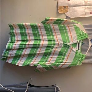 Rocawear Shirt with Hoodie